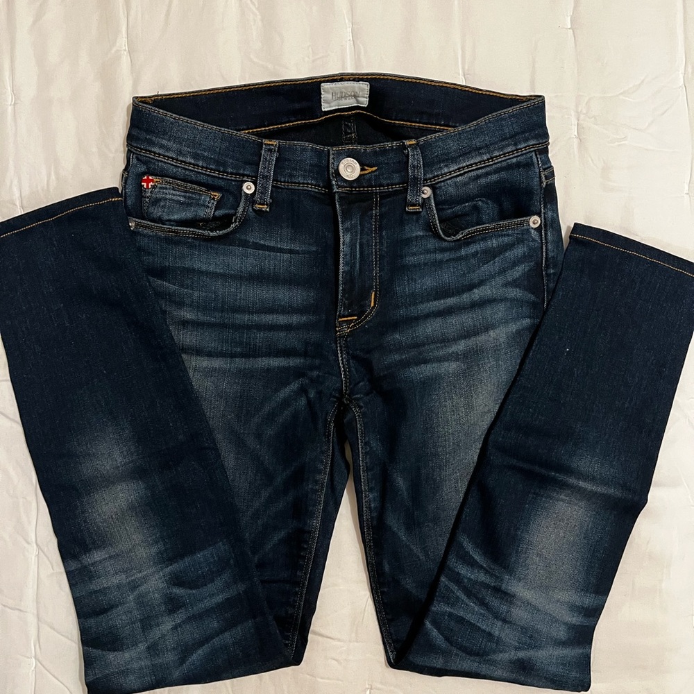 Hudson Jeans - Picture 2 of 6